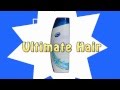 Ultimate hair