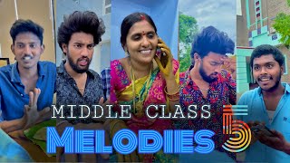 Middle class melodies S - 5