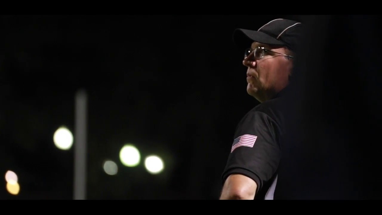 IEFOA AN OFFICIALS PERSPECTIVE - TRAILER