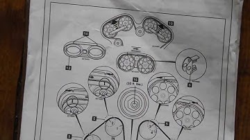 Saturn Vue 3 0 Litre Engine Timing Image