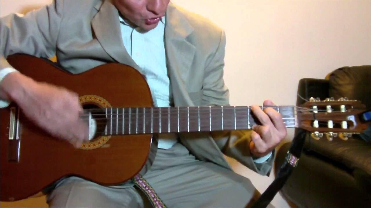 TUTORIAL Coro TESTIFIQUEMOS QUE SOLO HAY GOSO Y SALVACION EN NUESTTRAS