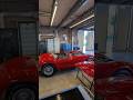 📍Collezione Umberto Panini (Modena, Italia) 🏎🇮🇹 #maserati #umbertopanini #petrolhead #classiccars