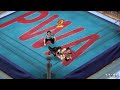 PWA Sunday Slam March 22, 2026 (Jaguar Yokota vs. Akira Hokuto)
