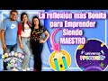 La Mejor reflexión para Emprender, siendo Maestro ❤️🙋🏻♀️🙋🏽♂️🫶🏽