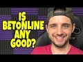 Is BetOnline Poker Rigged??? You be the judge - YouTube