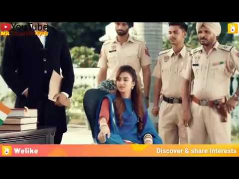 Thukra Ke Mera Pyar Mera Inteqam Dekhenge Ringtone
