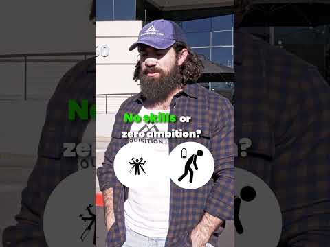 What Matters To Not Be Broke?