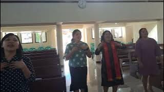 Lagu Anak Sekolah Minggu 