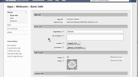 Publish to Facebook with Thunderpenny | Part One