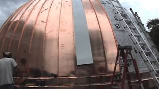 Marti Dome Project