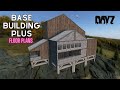 DayZ Base Building #dayz #pvp #pve