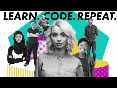 Show your Code – LEARN. CODE. REPEAT. 42 Heilbronn