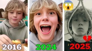 Where are the Popular Internet Memes NOW? (Then vs Now) 🥵💔#147 Net Worth
