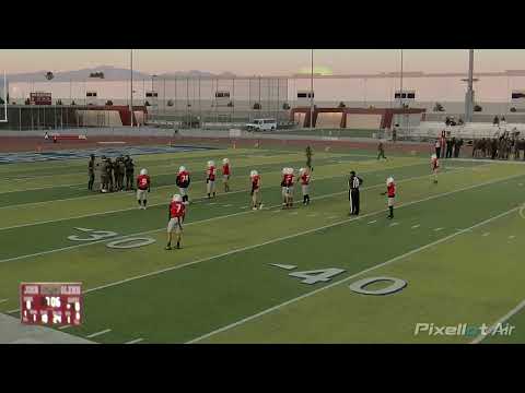 2025-09-05 California Military Institute at Glenn