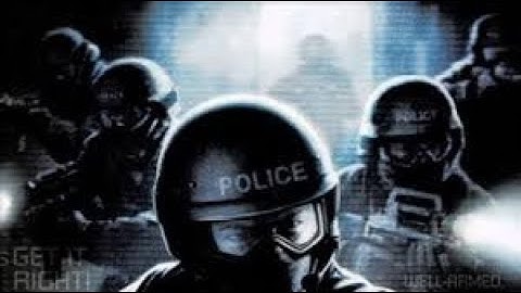 swat 4 video recording part 1 & 10 highlight filmora app