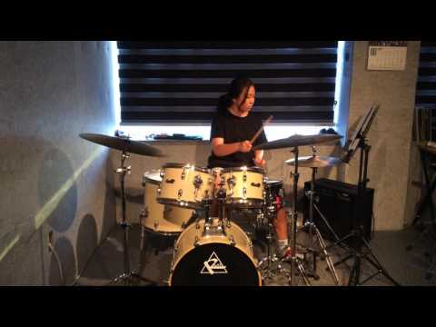 청주,오창 뉴욕실용음악학원(반진영선생님) - 이시우(체리필터 - 낭만고양이)