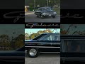 1963 Ford Galaxie at "Back to the 50's" car show