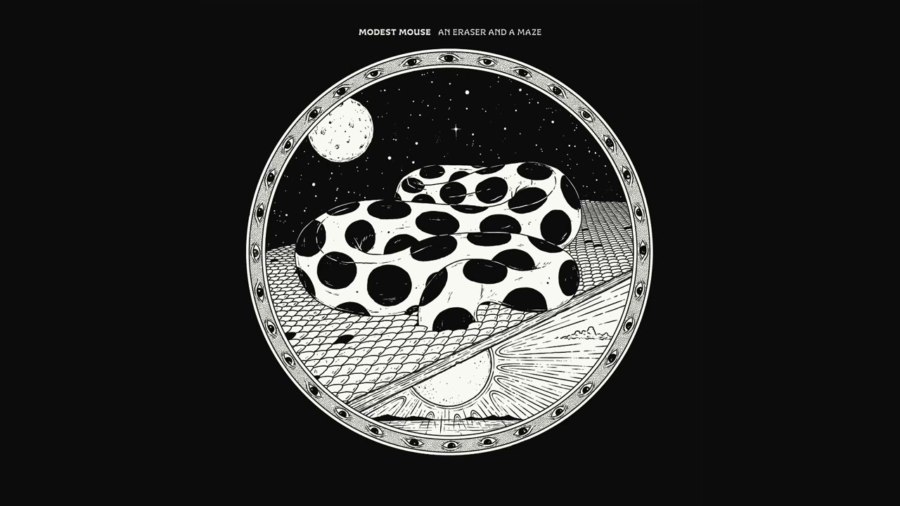 Guarda Modest Mouse - Remember Yourself (Official Audio) su YouTube Guarda Modest Mouse - Remember Yourself (Official Audio) su YouTube