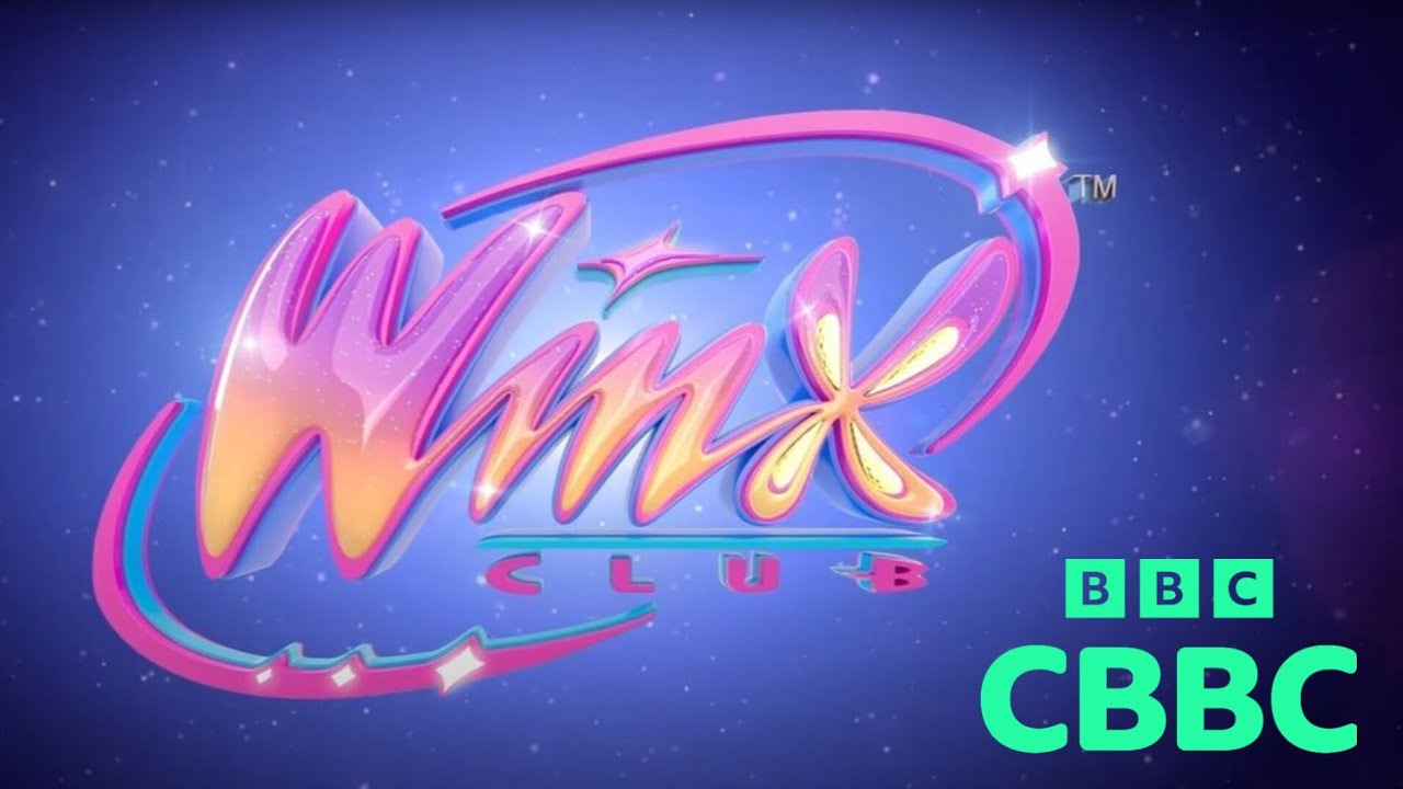 My reaction that the Winx Club reboot will be airing on CBBC