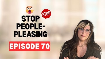 How to Stop Being Codependent | Self-Esteem, Boundaries & Inner Healing
