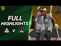Full highlights  bahawalpur royals vs mardan warriors  match 18  pjl  mv2t