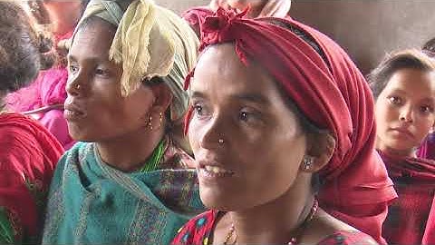 ASHA Project  LAPA Preparation Process 17 18