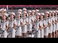 North Korea Paramilitary Parade 2023 - Desfile Paramilitar da Coreia do Norte 2023