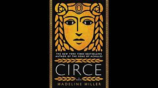 Circe by Madeline Miller with Yusuf Goolam-Hossen S2E13