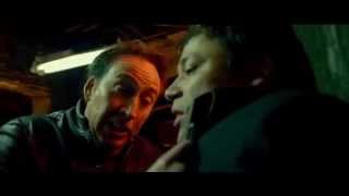 Exquisite Acting - Nic Cages Mental Breakdown in Ghost Rider: Spirit of Vengeance