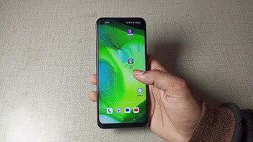 realme 6 high contrast text settings, realme 6 me high contrast text use kaise kare