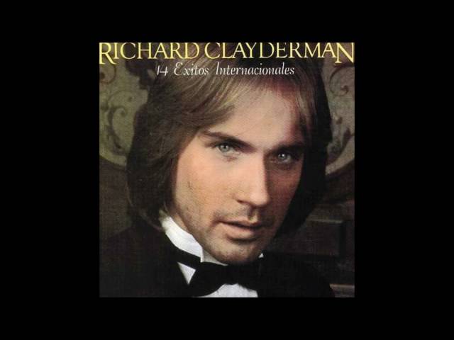 Ballade Pour Adeline (PIANO ONLY) Richard Clayderman class=