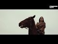Hailing Jordan - Wolfhound (Official Video HD)