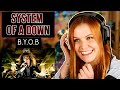 Vocal Coach Reacts to SYSTEM OF A DOWN - “B.Y.O.B.” (Vocal Analysis)