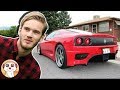 ECCO COME PEWDIEPIE SPENDE I SUOI MILIONI