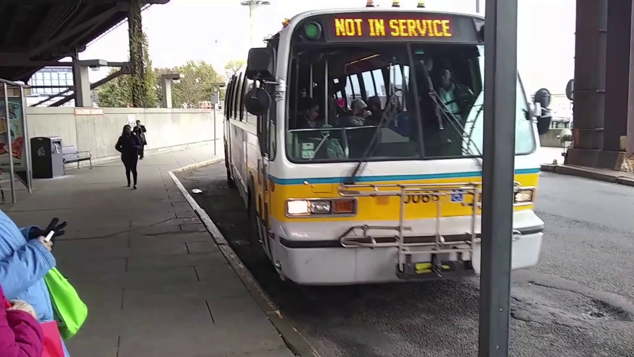 Bus Vs Rts Bus Goodbye RTS buses - YouTube