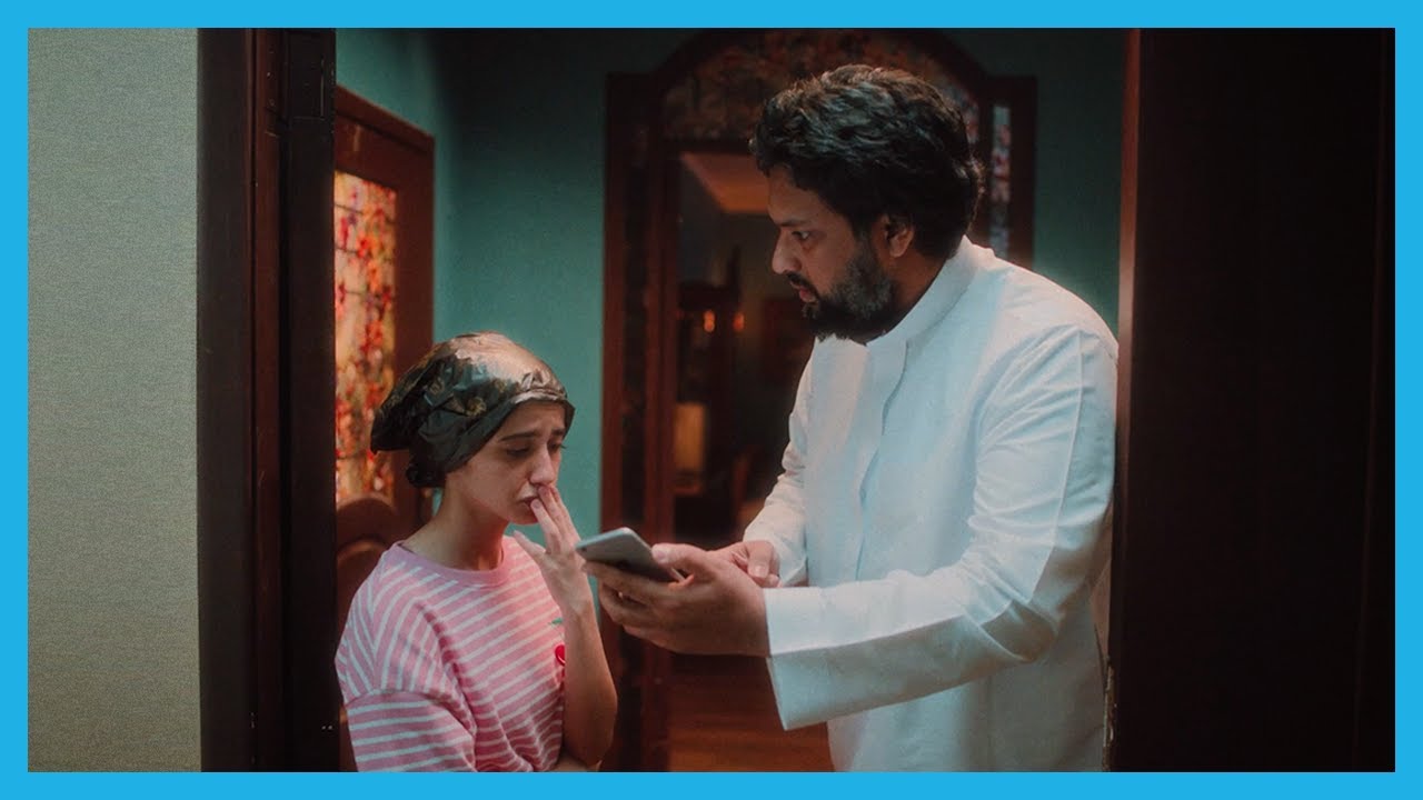 أحلام العصر (٢٠٢٤) - لقطة حصرية من الفيلم