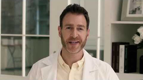 iLidar rotating laser sensor promotion video