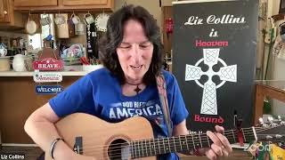 LIZ COLLINS LIVE AT REDS ROOM