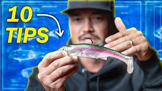 Fishing The Loaded Swimbait? WATCH THIS FIRST by Zaldaingerous 25,648 views 3 months ago 21 minutes