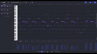 Download Lagu Lagtrain [ Piano Cover ] Inabakumori MP3