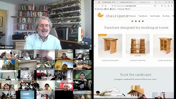 Computer Controlled Machining - Class 7