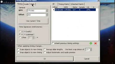 Osumania PH Basic Editor Tutorial #2: Kiai Time (ENGRISH)