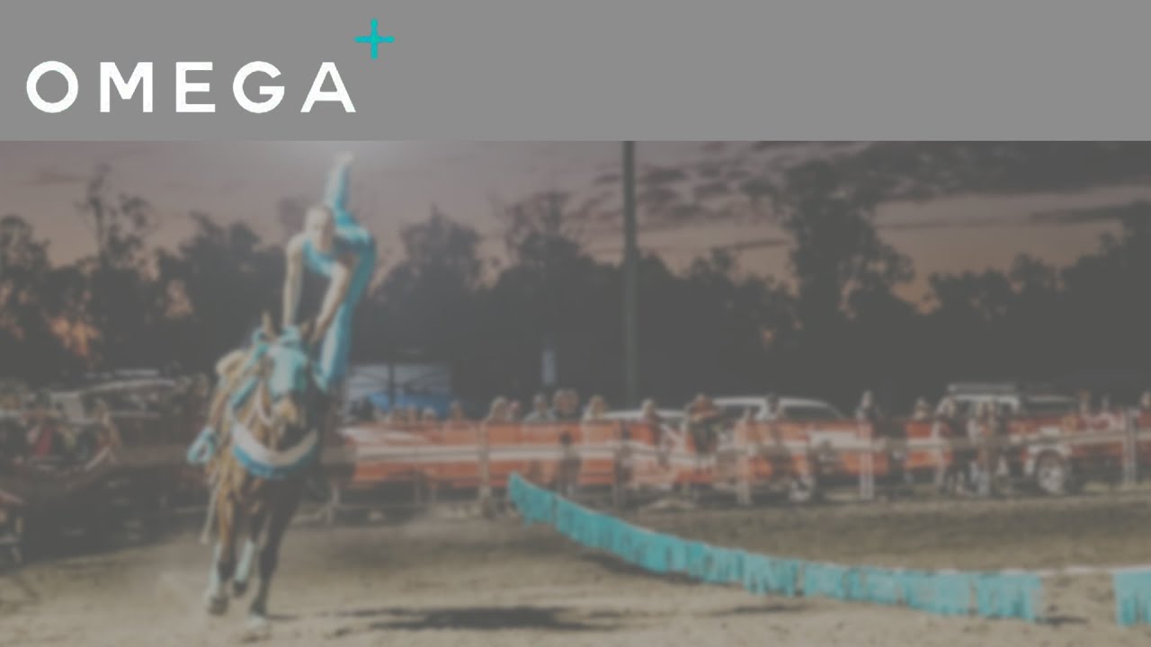 High Horse Performance Omega+ Review YouTube