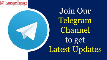How to Join Telegram | Lakshmishree Retail | Lakshmishree Group