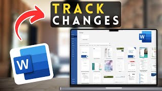 How to Enable a Track Changes Mode in MS Word | Microsoft Word Tutorial (2027)