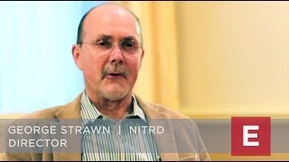 George Strawn - Learning the "Beast"