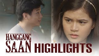 Download lagu Hanggang Saan: Domeng proposes to Nessa | EP 103