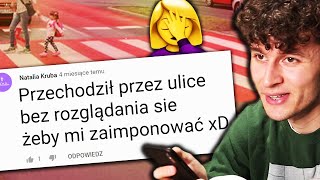 MIŁOSNE HISTORIE Z KOMENTARZY | 7