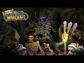 The Most Terrifying Zone in Classic WoW (Tales of Warcraft)