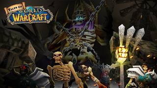 One of My Favorite Zones from World of Warcraft